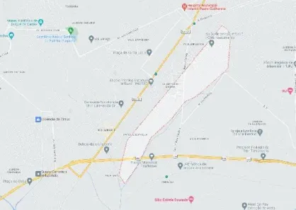 Casa com 3 Quartos à venda, 610m² no Vila Cocota, Duque de Caxias