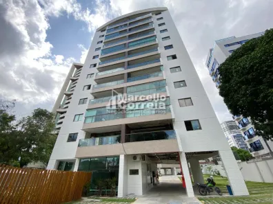 Apartamento com 4 Quartos à venda, 135m² no Casa Forte, Recife