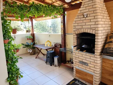 Cobertura com 3 Quartos à venda, 113m² no Jardim Vera Cruz, Sorocaba