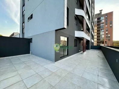 Apartamento com 3 Quartos à venda, 159m² no Anita Garibaldi, Joinville