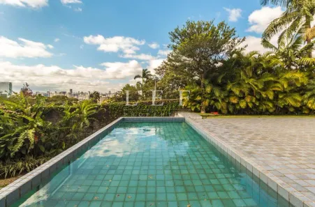 Casa com 6 Quartos para alugar, 1000m² no Jardim Guedala, São Paulo