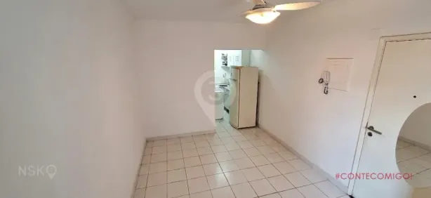 Apartamento com 1 Quarto à venda, 28m² no Bela Vista, São Paulo