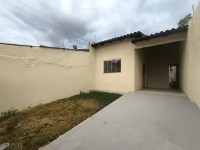 Casa com 3 Quartos à venda, 100m² no Vila Maria, Aparecida de Goiânia