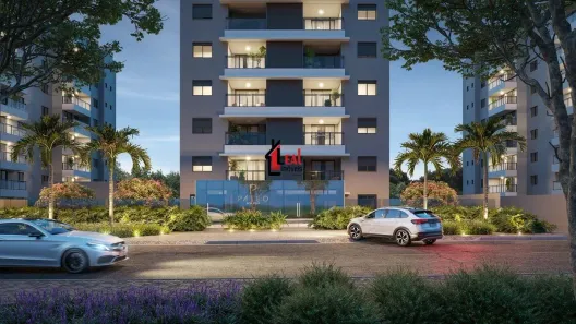 Apartamento com 1 Quarto à venda, 38m² no Jardim Alto da Boa Vista, Presidente Prudente