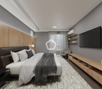 Apartamento com 3 Quartos à venda, 206m² no Jardim Paulista, São Paulo