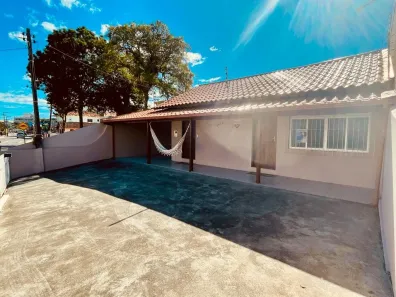 Casa com 2 Quartos à venda, 70m² no Ingleses do Rio Vermelho, Florianópolis
