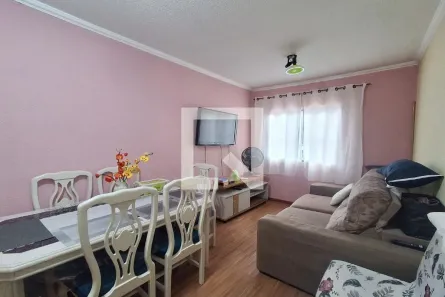 Apartamento com 2 Quartos à venda, 56m² no Santa Terezinha, São Bernardo do Campo