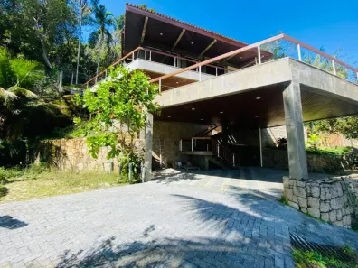 Casa de Condomínio com 5 Quartos à venda, 650m² no , Ubatuba