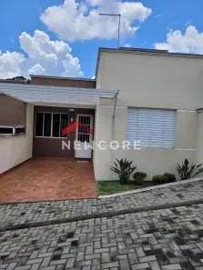 Casa com 2 Quartos à venda, 70m² no Jardim Imperial, Atibaia