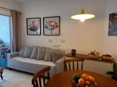 Apartamento com 2 Quartos à venda, 63m² no Vila Ema, São José dos Campos