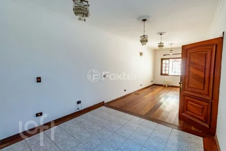 Casa com 4 Quartos à venda, 165m² no Vila Inah, São Paulo