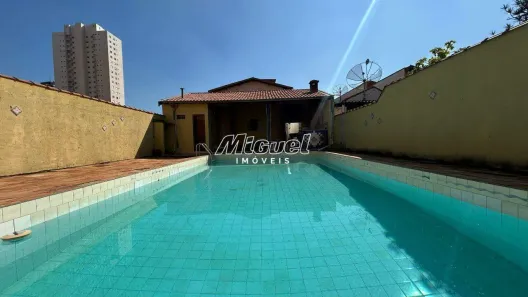 Casa com 4 Quartos à venda, 324m² no Cidade Alta, Piracicaba
