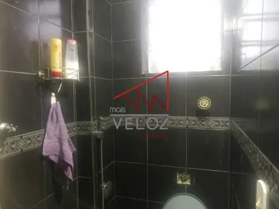 Apartamento com 1 Quarto à venda, 38m² no Centro, Rio de Janeiro