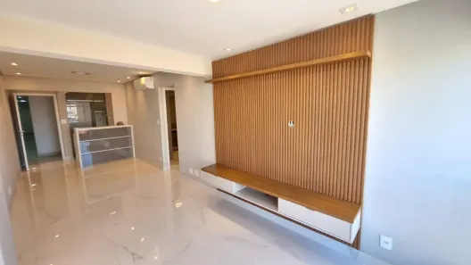 Apartamento com 2 Quartos para alugar, 55m² no Chácara Seis de Outubro, São Paulo