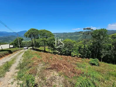 Lote/Terreno à venda, 1201m² no Varginha, Santo Amaro da Imperatriz