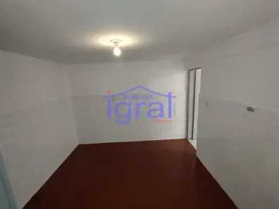 Casa com 1 Quarto para alugar, 30m² no Vila Parque Jabaquara, São Paulo