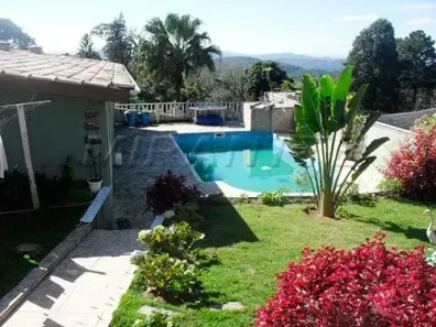 Casa com 3 Quartos à venda, 208m² no Roseira, Mairiporã
