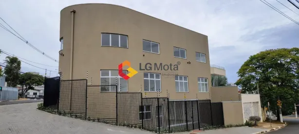 Prédio Comercial com 6 Quartos para alugar, 348m² no Chácara da Barra, Campinas