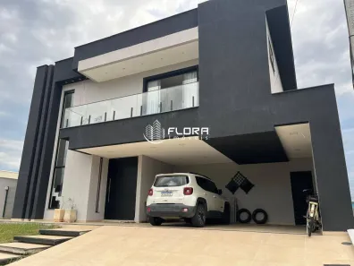 Casa de Condomínio com 4 Quartos à venda, 290m² no Itapeba, Maricá