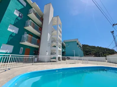 Apartamento com 1 Quarto à venda, 36m² no Sertão do Meio, Ubatuba