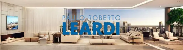 Apartamento com 4 Quartos à venda, 338m² no Paraíso, São Paulo
