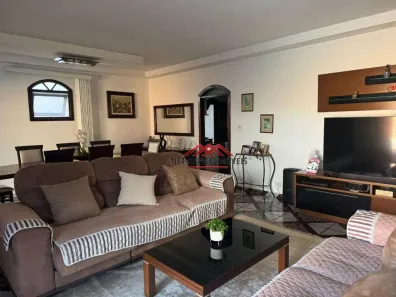 Casa com 3 Quartos à venda, 120m² no Vila Industrial, São José dos Campos