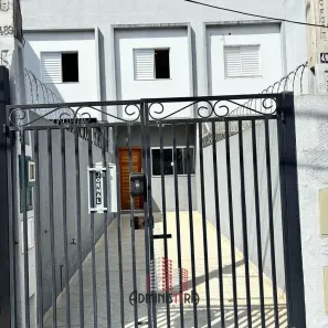 Casa com 2 Quartos à venda, 70m² no Vila Jardini, Sorocaba