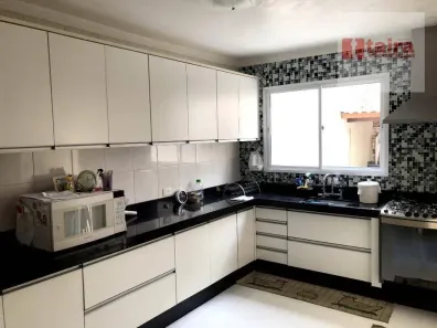 Sobrado com 3 Quartos à venda, 153m² no Vila Marte, São Paulo