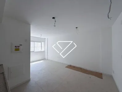 Apartamento com 1 Quarto à venda, 28m² no Gávea, Rio de Janeiro