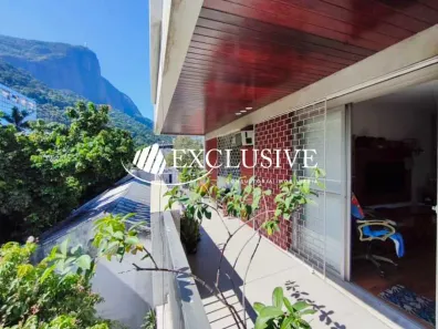 Apartamento com 2 Quartos à venda, 116m² no Lagoa, Rio de Janeiro