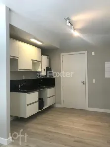 Apartamento com 1 Quarto à venda, 38m² no Marechal Rondon, Canoas