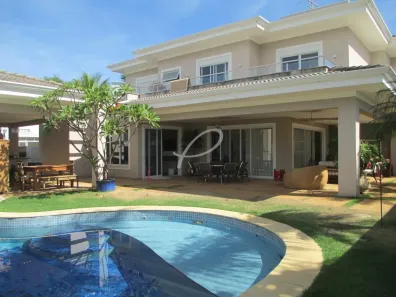 Sobrado com 5 Quartos à venda, 540m² no Vila Hollândia, Campinas
