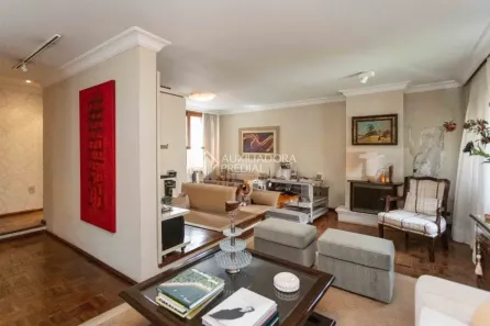 Casa com 3 Quartos à venda, 350m² no Jardim Lindóia, Porto Alegre