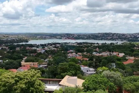 Lote/Terreno à venda, 1000m² no Joá, Lagoa Santa