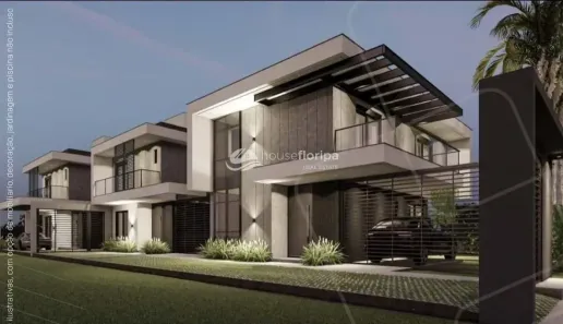 Casa com 3 Quartos à venda, 184m² no Lagoa da Conceição, Florianópolis