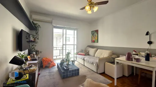 Apartamento com 2 Quartos à venda, 79m² no Menino Deus, Porto Alegre