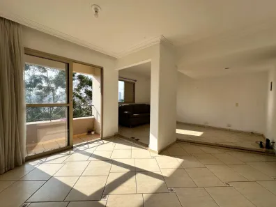 Apartamento com 4 Quartos à venda, 126m² no Vila Isa, São Paulo