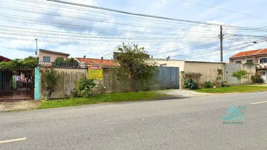 Casa com 5 Quartos à venda, 388m² no Capão Raso, Curitiba