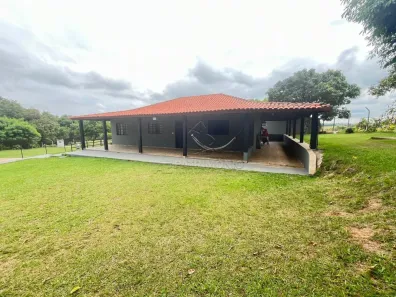 Fazenda/Sítio com 4 Quartos à venda, 1478m² no Éden, Sorocaba