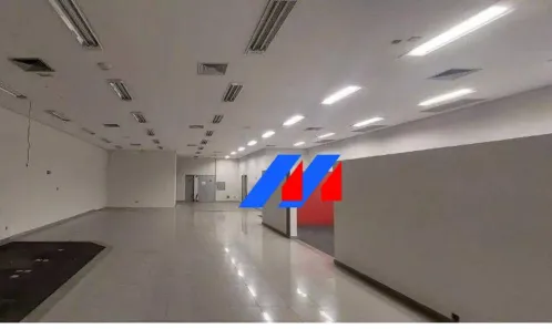 Prédio Comercial para alugar, 472m² no Planalto, São Bernardo do Campo