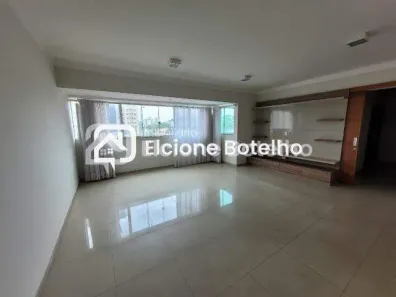 Apartamento com 3 Quartos à venda, 116m² no Saraiva, Uberlândia