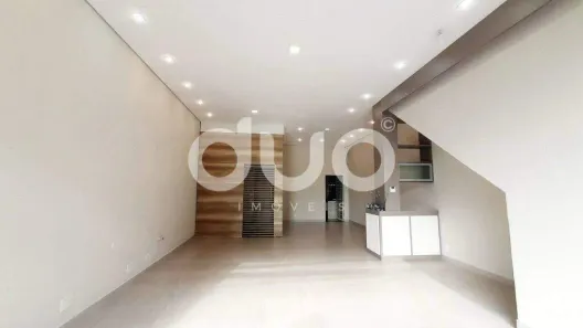 Ponto Comercial para alugar, 50m² no Centro, Piracicaba