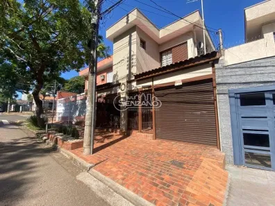 Sobrado com 2 Quartos para alugar, 120m² no Centro, Campo Grande