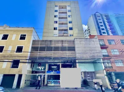 Apartamento com 2 Quartos à venda, 60m² no Centro, Juiz de Fora