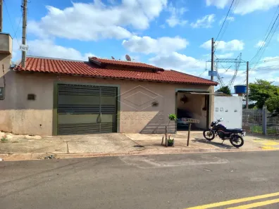 Casa com 2 Quartos à venda, 140m² no Pousada da Esperança II, Bauru