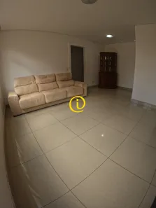 Apartamento com 3 Quartos à venda, 95m² no Ouro Preto, Belo Horizonte