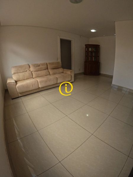 Apartamento com 3 quartos — Ouro Preto, Belo Horizonte