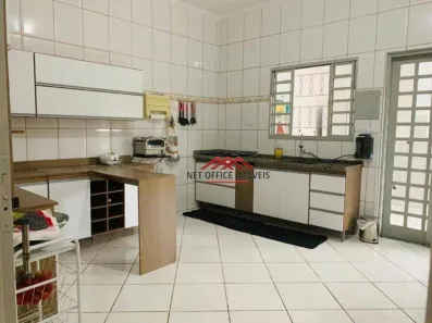 Sobrado com 4 Quartos à venda, 180m² no Vila Paiva, São José dos Campos