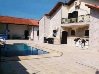 Casa com 3 Quartos à venda, 231m² no Bal Tres Marias, Peruíbe
