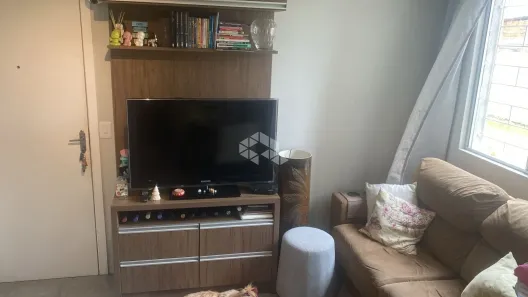 Apartamento com 2 Quartos à venda, 40m² no Mato Grande, Canoas